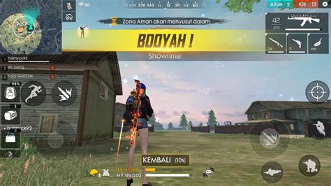 Legend Free Fire Game Play Online .